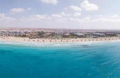 Chalet - 1 Bedroom - 1 Bathroom for sale in Ras Soma - Safaga - Hurghada - Red Sea