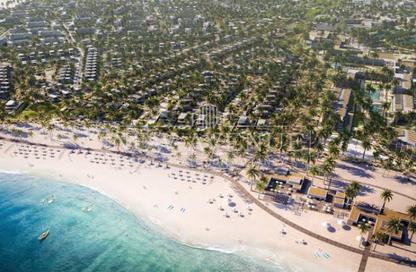 Chalet - 1 Bedroom - 1 Bathroom for sale in Ras Soma - Safaga - Hurghada - Red Sea