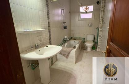 Apartment - 3 - 2 for sale in El Narges Buildings - Al Narges - New Cairo City - Cairo
