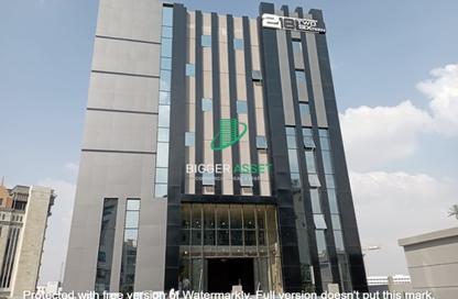 Office Space - Studio - 2 for rent in Street 70 - District 1 - The 5th Settlement - New Cairo City - Cairo Office Space - Studio - 2 for rent in Street 70 - District 1 - The 5th Settlement - New Cairo City - Cairo