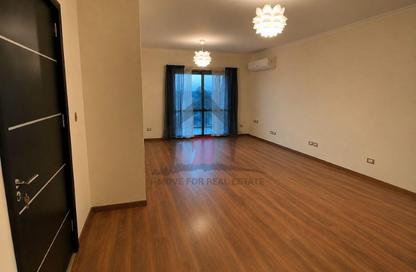 Apartment - 2 Bedrooms - 3 Bathrooms for rent in Westown - Sheikh Zayed Compounds - Sheikh Zayed City - Giza