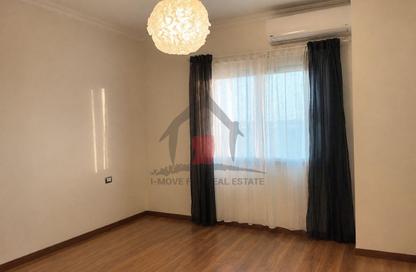 Apartment - 2 Bedrooms - 3 Bathrooms for rent in Westown - Sheikh Zayed Compounds - Sheikh Zayed City - Giza