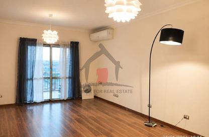 Apartment - 2 Bedrooms - 3 Bathrooms for rent in Westown - Sheikh Zayed Compounds - Sheikh Zayed City - Giza
