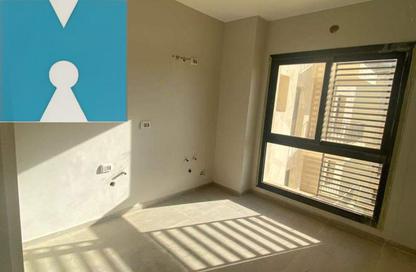 شقة - 2 - 3 للبيع في أو ويست - كمبوندات 6 أكتوبر - مدينة 6 أكتوبر - الجيزة