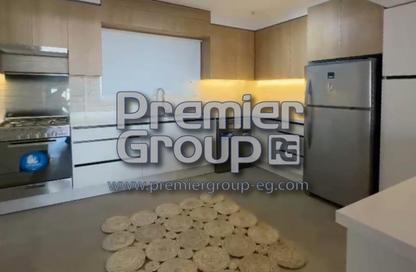Apartment - 3 - 3 for sale in Street 210 - Degla - Hay El Maadi - Cairo