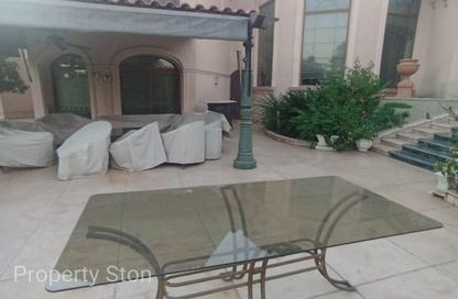 Villa - 5 Bedrooms - 7 Bathrooms for sale in Katameya Heights - El Katameya Compounds - El Katameya - New Cairo City - Cairo Villa - 5 Bedrooms - 7 Bathrooms for sale in Katameya Heights - El Katameya Compounds - El Katameya - New Cairo City - Cairo