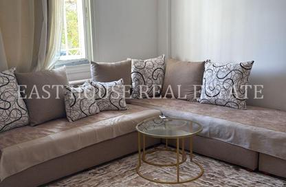 Apartment - 1 Bedroom - 1 Bathroom for rent in B11 - Madinaty - Cairo