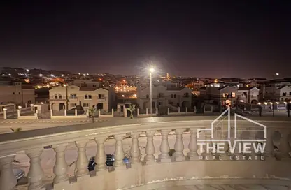 شقة - 3 غرف نوم - 3 حمامات للايجار في مدينة الخمائل - كمبوندات الشيخ زايد - الشيخ زايد - الجيزة