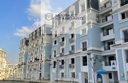 Townhouse - 3 - 2 for sale in Mountain View 1.1 - 5th Settlement Compounds - The 5th Settlement - New Cairo City - Cairo Townhouse - 3 - 2 for sale in Mountain View 1.1 - 5th Settlement Compounds - The 5th Settlement - New Cairo City - Cairo
