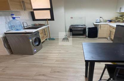 Apartment - 2 Bedrooms - 3 Bathrooms for rent in Eastown - 5th Settlement Compounds - The 5th Settlement - New Cairo City - Cairo Apartment - 2 Bedrooms - 3 Bathrooms for rent in Eastown - 5th Settlement Compounds - The 5th Settlement - New Cairo City - Cairo