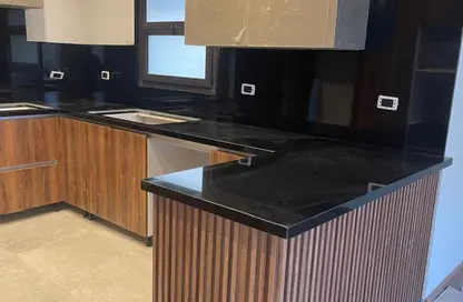 Apartment - 3 Bedrooms - 3 Bathrooms for rent in Eastown - 5th Settlement Compounds - The 5th Settlement - New Cairo City - Cairo