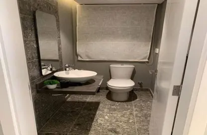 شقة - 2 غرف نوم - 2 حمامات للبيع في حدائق المهندسين - الحي الرابع - الشيخ زايد - الجيزة