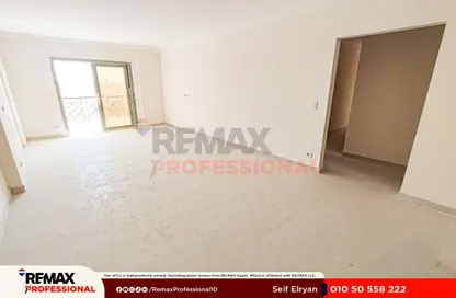 Apartment - 3 Bedrooms - 3 Bathrooms for rent in Vee Sawari - Waterfront - Sawary - Alexandria Compounds - Alexandria