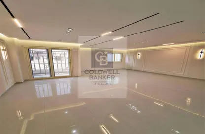 Apartment - 3 Bedrooms - 2 Bathrooms for sale in Sarai - Mostakbal City Compounds - Mostakbal City - Future City - Cairo