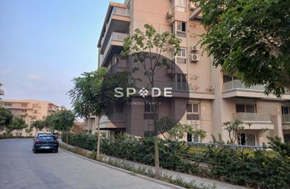 Apartment - 3 - 3 for sale in Mountain View iCity - 5th Settlement Compounds - The 5th Settlement - New Cairo City - Cairo Apartment - 3 - 3 for sale in Mountain View iCity - 5th Settlement Compounds - The 5th Settlement - New Cairo City - Cairo