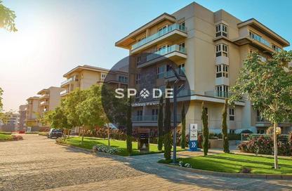 Apartment - 3 - 3 for sale in Mountain View iCity - 5th Settlement Compounds - The 5th Settlement - New Cairo City - Cairo