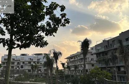 Apartment - 2 - 2 for rent in Villette - 5th Settlement Compounds - The 5th Settlement - New Cairo City - Cairo