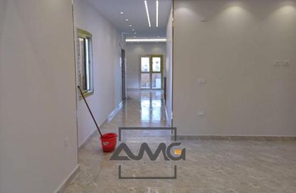 Apartment - 3 Bedrooms - 2 Bathrooms for sale in El Banafseg 1 - El Banafseg - New Cairo City - Cairo