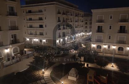 Apartment - 3 - 2 for rent in Hyde Park Central - The 6th Settlement - New Cairo City - Cairo