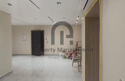 Apartment - 3 - 2 for rent in Hyde Park Central - The 6th Settlement - New Cairo City - Cairo
