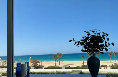 Villa - 5 Bedrooms - 5 Bathrooms for rent in Fouka Bay - Qesm Marsa Matrouh - North Coast