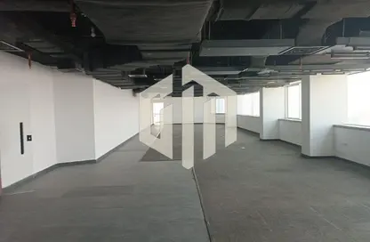 Office Space - 1 Bedroom - 1 Bathroom for rent in North Teseen St. - The 5th Settlement - New Cairo City - Cairo