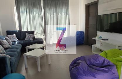 شاليه - 2 غرف نوم - 2 حمامات للايجار في ماونتن فيو راس الحكمة - راس الحكمة - الساحل الشمالي