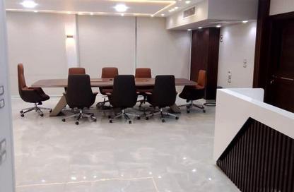 Office Space - Studio - 3 Bathrooms for rent in One Kattameya - El Katameya Compounds - El Katameya - New Cairo City - Cairo