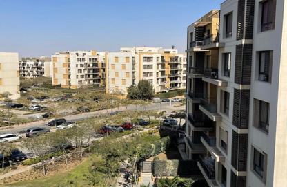Apartment - 2 Bedrooms - 2 Bathrooms for sale in Eastown - 5th Settlement Compounds - The 5th Settlement - New Cairo City - Cairo