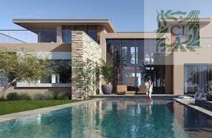 منزل مزدوج - 4 - 4 للبيع في ذا استيتس - كمبوندات الشيخ زايد - الشيخ زايد - الجيزة منزل مزدوج - 4 - 4 للبيع في ذا استيتس - كمبوندات الشيخ زايد - الشيخ زايد - الجيزة