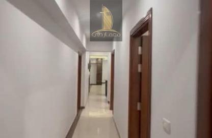 Apartment - 3 - 2 for rent in Street155 - District 4 - The 5th Settlement - New Cairo City - Cairo