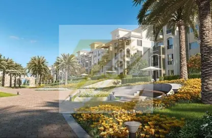 شقة - 2 غرف نوم - 2 حمامات للبيع في ستون ريزيدنس - كمبوندات التجمع الخامس - التجمع الخامس - مدينة القاهرة الجديدة - القاهرة