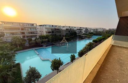 Penthouse - 4 Bedrooms - 4 Bathrooms for sale in Lake View Residence - 5th Settlement Compounds - The 5th Settlement - New Cairo City - Cairo Penthouse - 4 Bedrooms - 4 Bathrooms for sale in Lake View Residence - 5th Settlement Compounds - The 5th Settlement - New Cairo City - Cairo