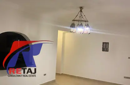 Apartment - 3 Bedrooms - 2 Bathrooms for rent in El Banafseg Apartment Buildings - El Banafseg - New Cairo City - Cairo