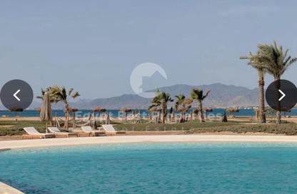 فيلا - 4 غرف نوم - 4 حمامات للبيع في مانجروفي ريزيدنس - الجونة - الغردقة - محافظة البحر الاحمر