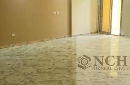 شقة - 3 غرف نوم - 2 حمامات للايجار في حياتى ريزيدنس - المستثمرين الشمالية - مدينة القاهرة الجديدة - القاهرة
