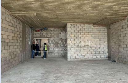 Office Space - Studio - 1 Bathroom for rent in Mivida - 5th Settlement Compounds - The 5th Settlement - New Cairo City - Cairo