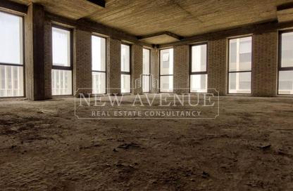 Office Space - Studio - 1 Bathroom for rent in Mivida - 5th Settlement Compounds - The 5th Settlement - New Cairo City - Cairo
