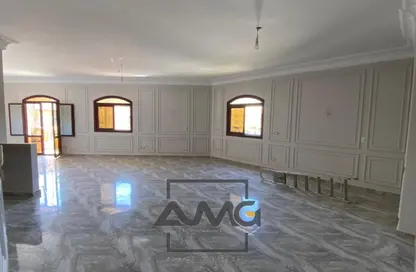 شقة - 4 غرف نوم - 3 حمامات للايجار في شارع الشيخ عبد الجليل عيسي - البنفسج 8 - البنفسج - مدينة القاهرة الجديدة - القاهرة