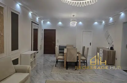 Apartment - 3 Bedrooms - 3 Bathrooms for rent in El Patio Oro - 5th Settlement Compounds - The 5th Settlement - New Cairo City - Cairo