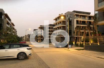 (بنتهاوس  (روف - 3 غرف نوم - 4 حمامات للبيع في الباتيو اورو - كمبوندات التجمع الخامس - التجمع الخامس - مدينة القاهرة الجديدة - القاهرة