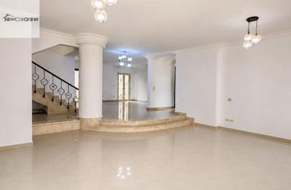 Duplex - 4 - 3 for rent in Acacia - 5th Settlement Compounds - The 5th Settlement - New Cairo City - Cairo