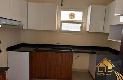 Apartment - 3 - 3 for rent in 90 Avenue - South Investors Area - New Cairo City - Cairo