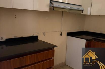 Apartment - 3 - 3 for rent in 90 Avenue - South Investors Area - New Cairo City - Cairo