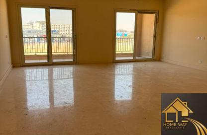 Apartment - 3 - 3 for rent in 90 Avenue - South Investors Area - New Cairo City - Cairo