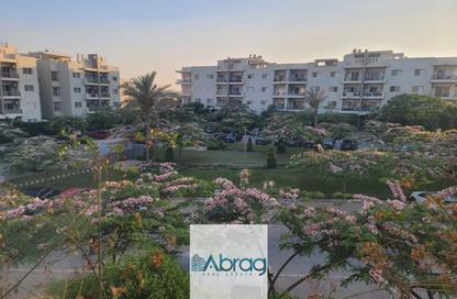 Apartment - 3 Bedrooms - 2 Bathrooms for sale in The Address - 12th District - Sheikh Zayed City - Giza