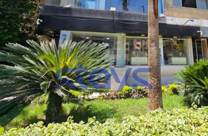 Retail - Studio for sale in Degla - Hay El Maadi - Cairo