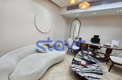 Retail - Studio for sale in Degla - Hay El Maadi - Cairo