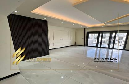 Duplex - 3 Bedrooms - 3 Bathrooms for rent in Eastown - 5th Settlement Compounds - The 5th Settlement - New Cairo City - Cairo