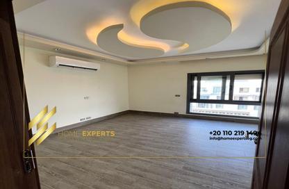 Duplex - 3 Bedrooms - 3 Bathrooms for rent in Eastown - 5th Settlement Compounds - The 5th Settlement - New Cairo City - Cairo